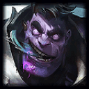 Champion splash art