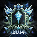Summoner profile icon