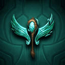Summoner profile icon