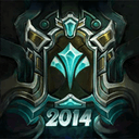 Summoner profile icon